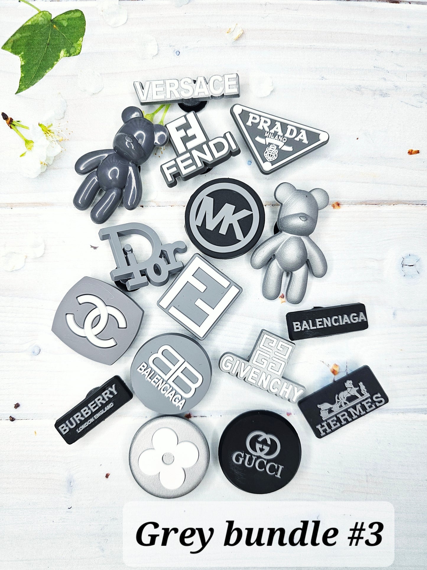 Designer charm bundles!!