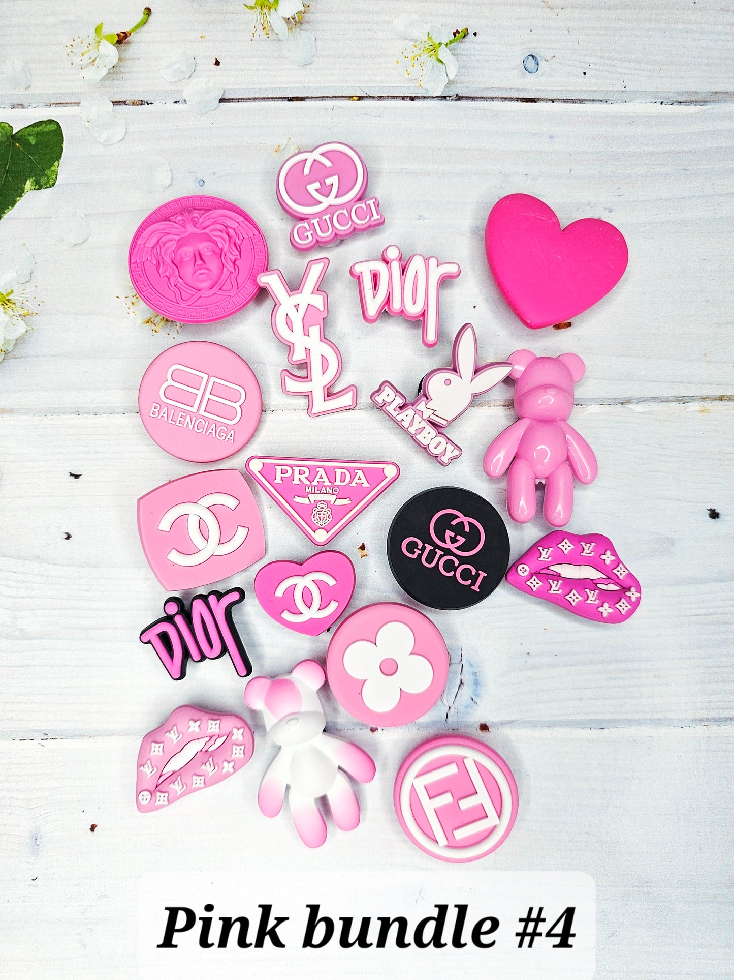 Designer charm bundles!!