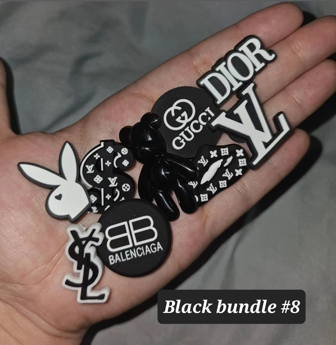 Designer charm bundles!!