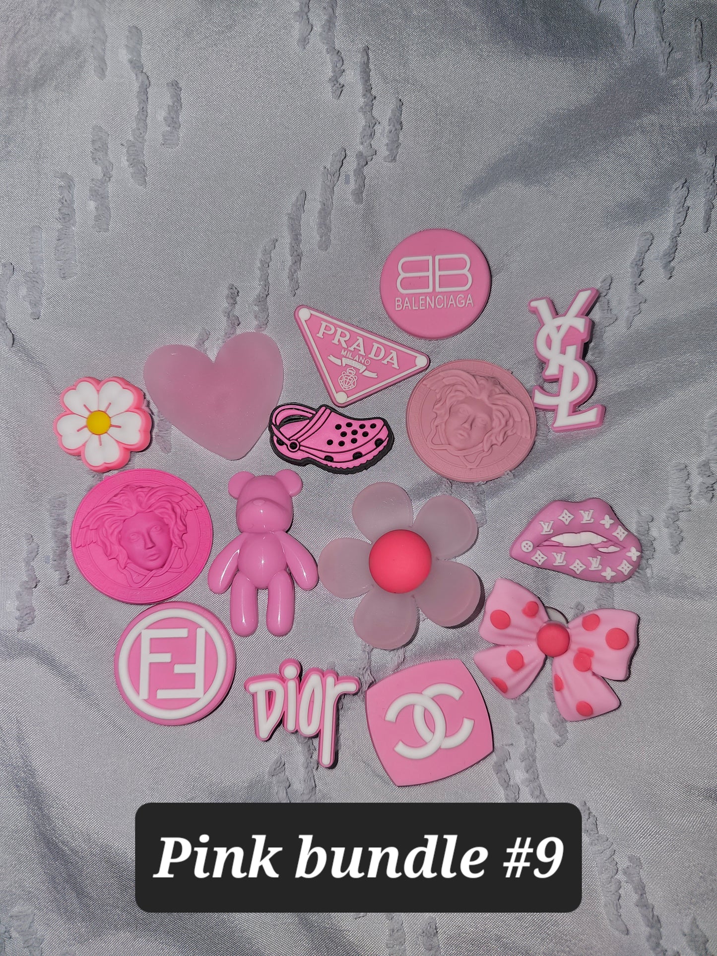 Designer charm bundles!!