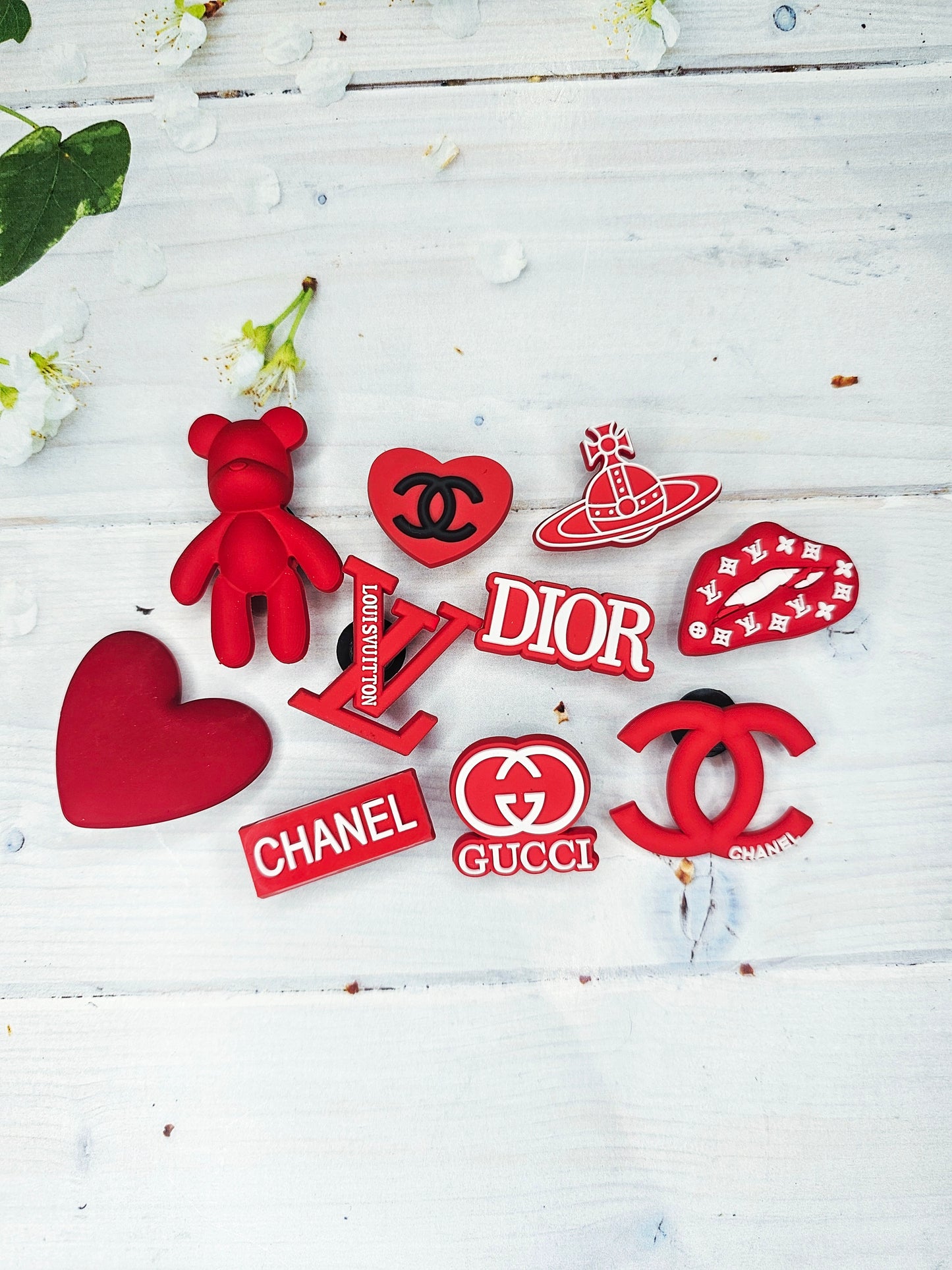 Designer charm bundles!!