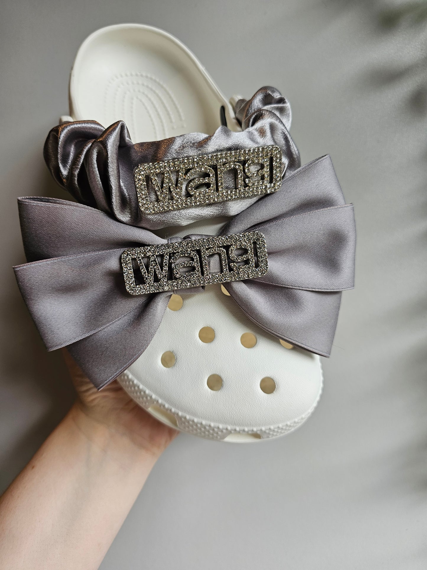 BUNDLE EXCLUSIVE. grey wang complete shoe bundle RRP £41!!