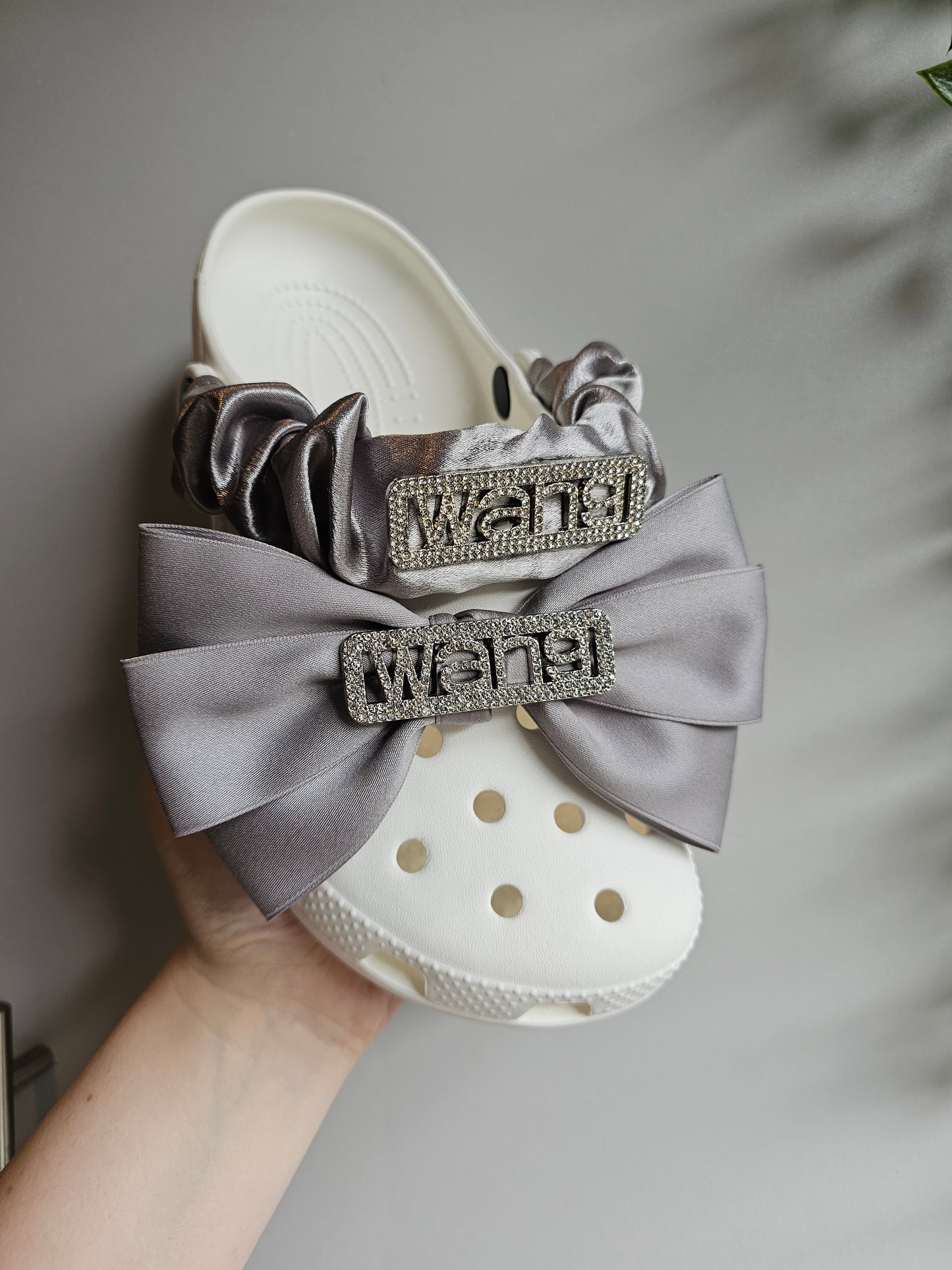 BUNDLE EXCLUSIVE. grey wang complete shoe bundle RRP £41!!