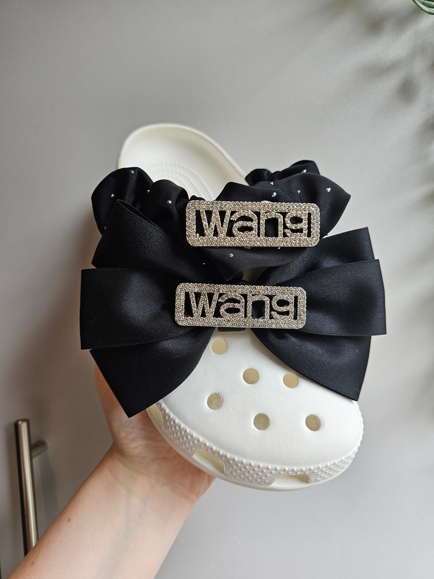 BUNDLE EXCLUSIVE. Black wang complete shoe bundle RRP £44!!