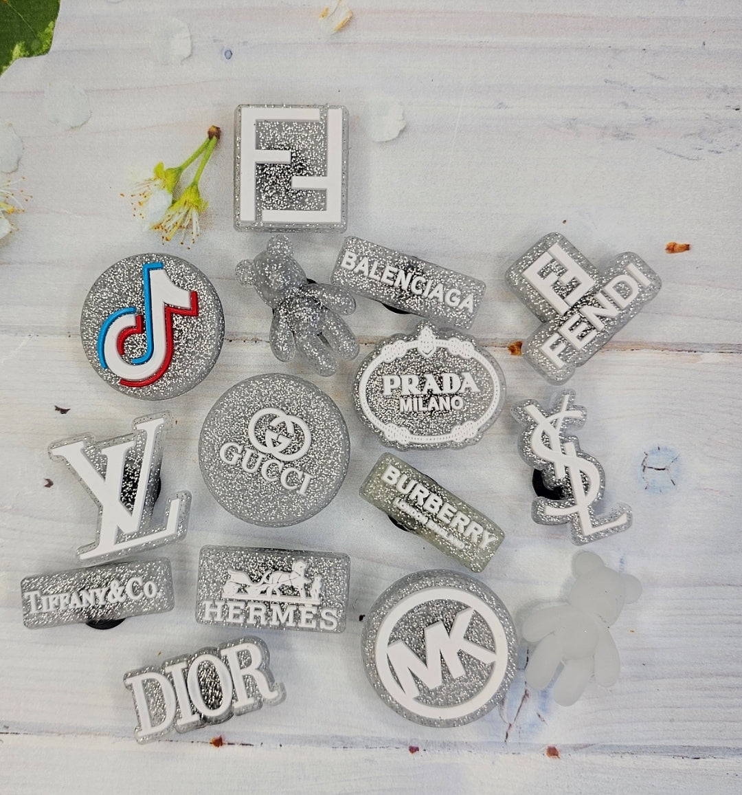 Designer charm bundles!!