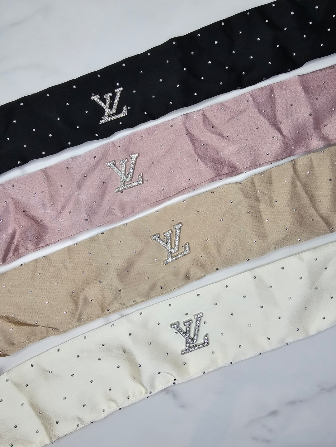 Pink LV complete shoe bundle RRP £43!!
