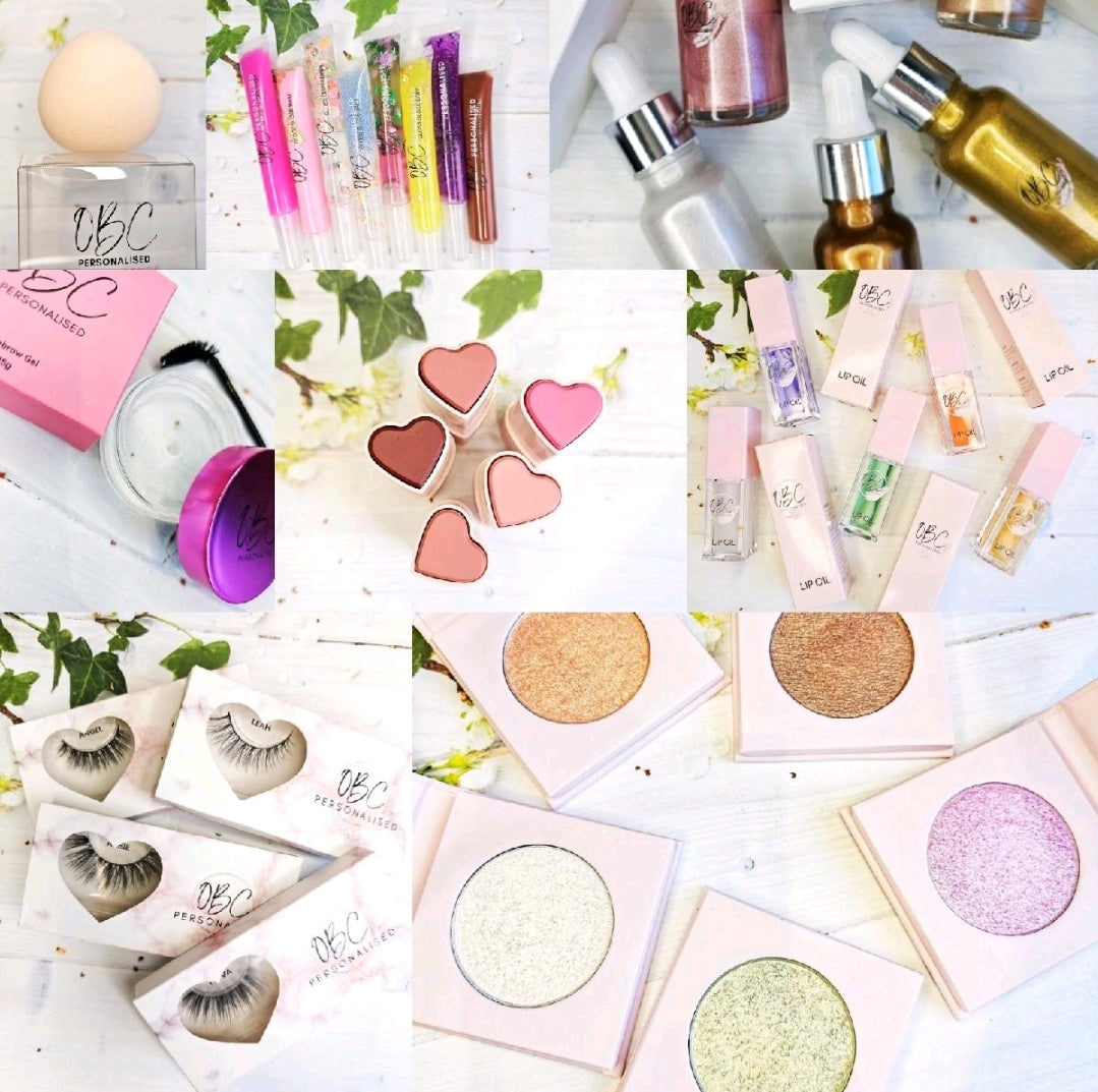£10 beauty bargain bundle!!