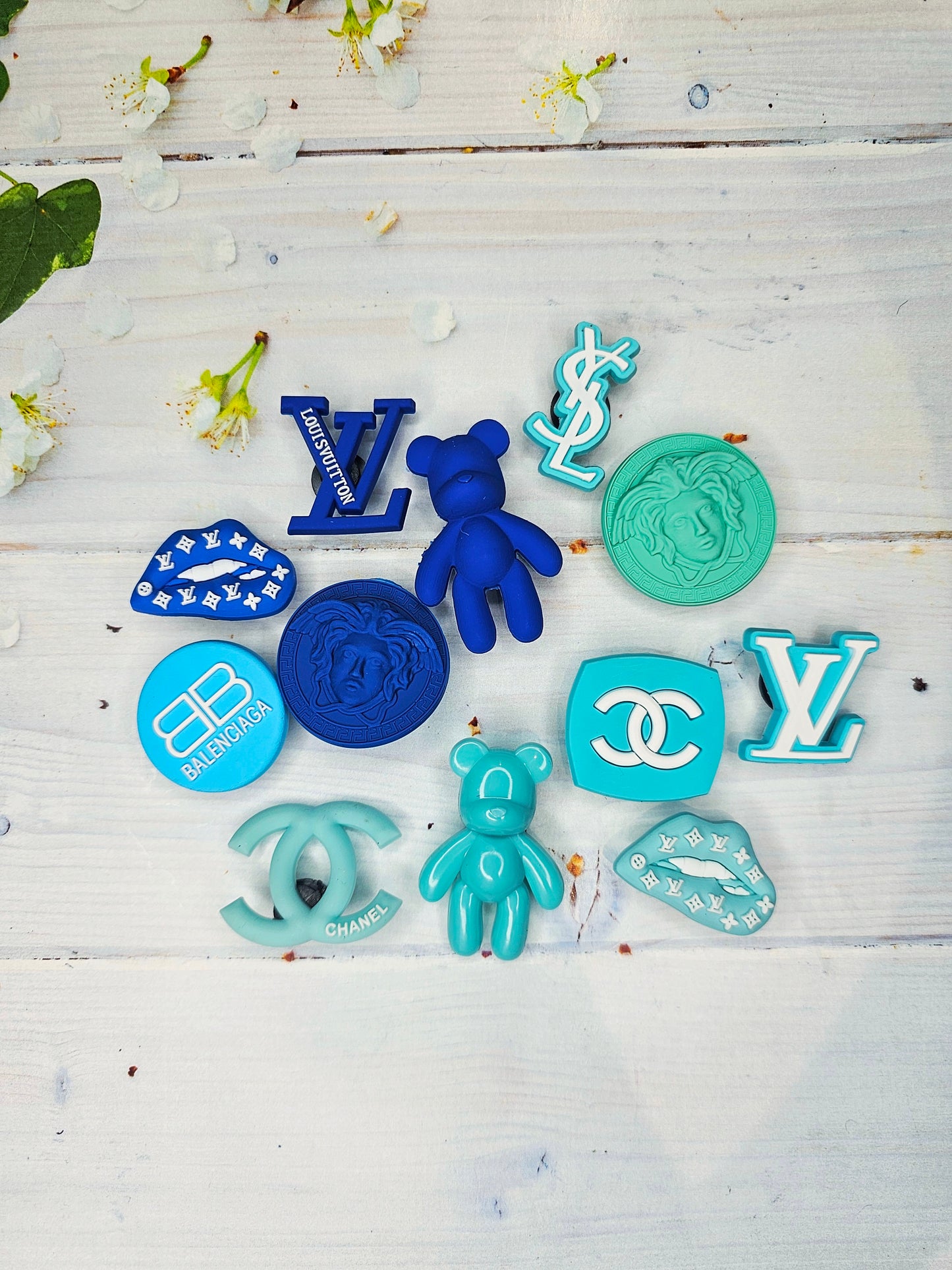 Designer charm bundles!!