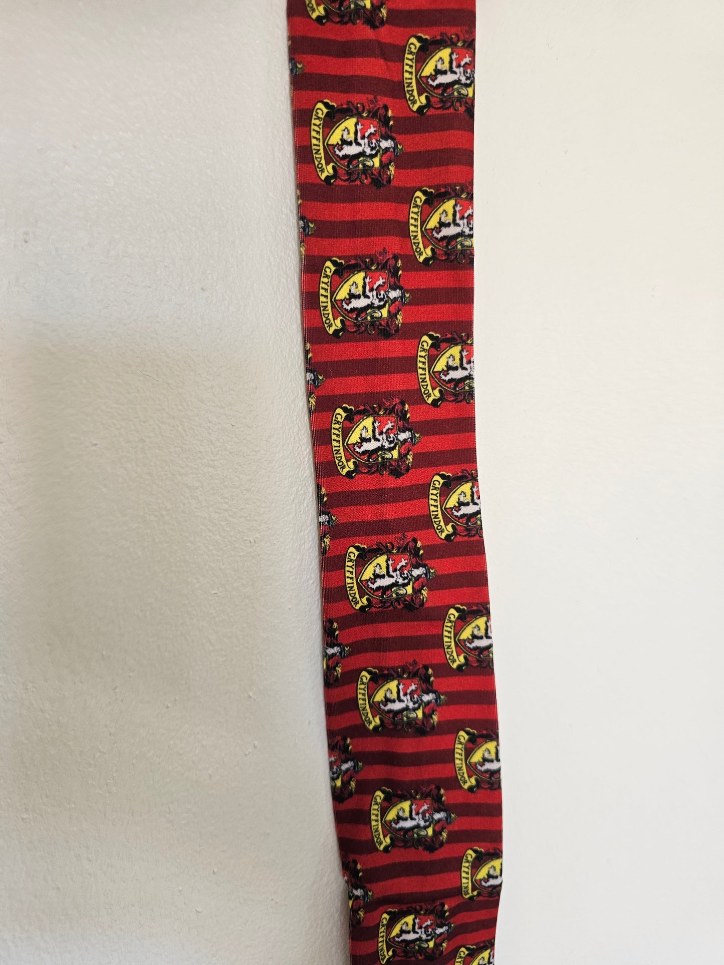 Harry Potter shoe strap covers