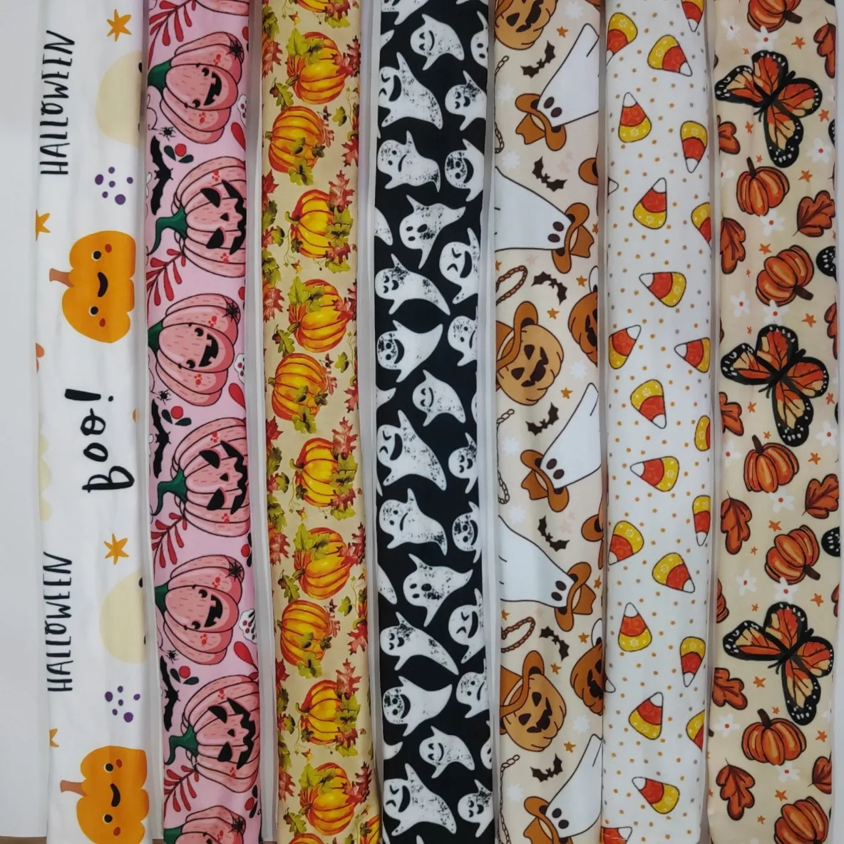 Shoe strap covers, Halloween, autumn, horror, Spooky. COME IN PAIRS